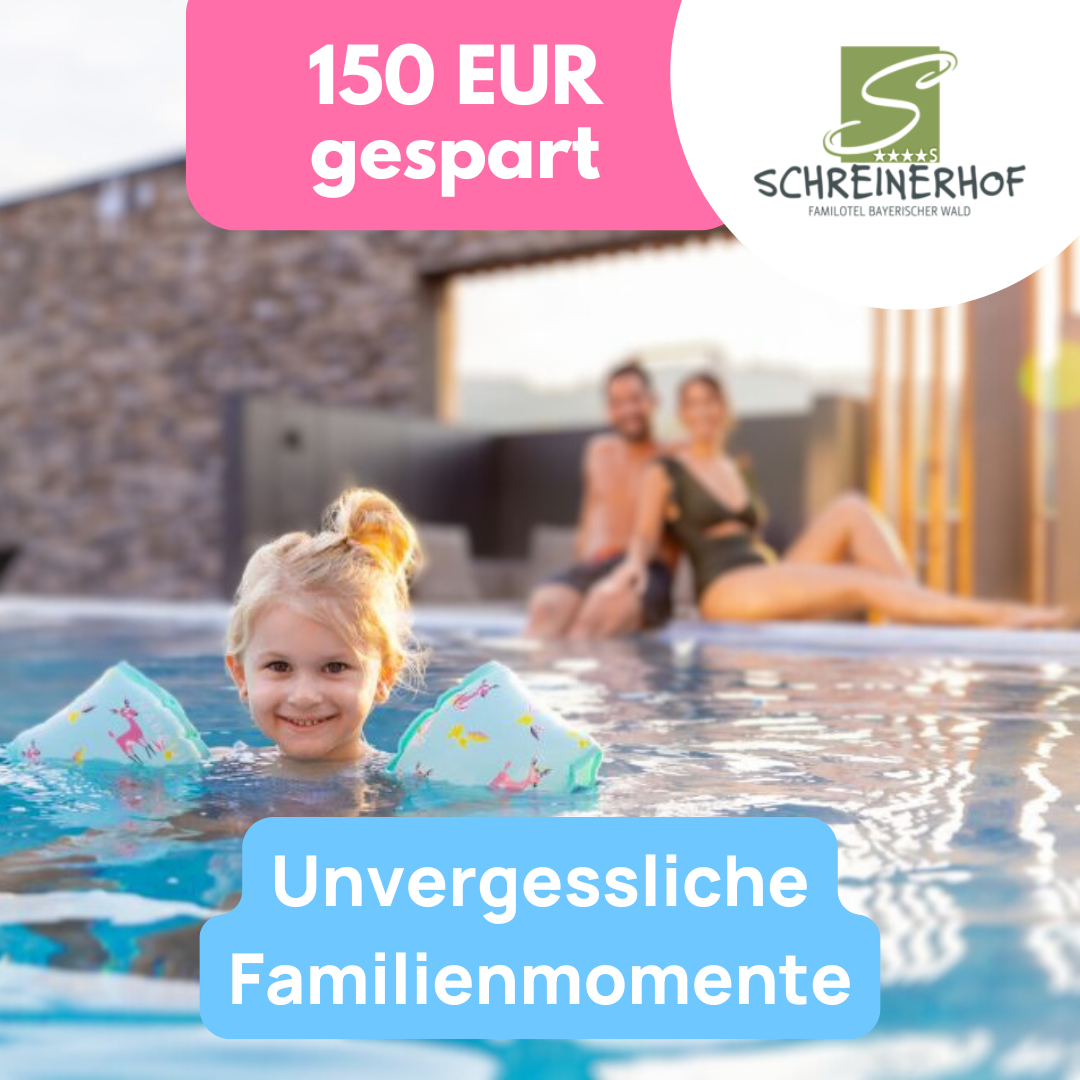 family bonus card | Die Familien-Spar-Karte