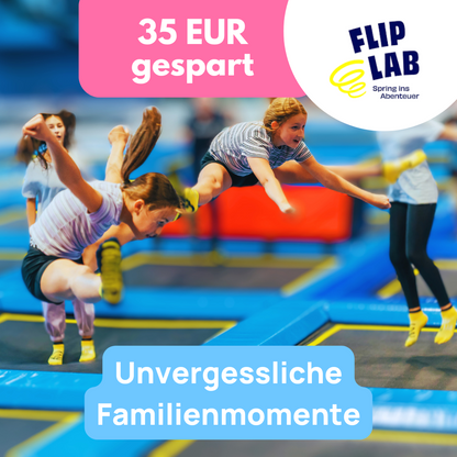family bonus card | Die Familien-Spar-Karte