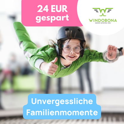 family bonus card | Die Familien-Spar-Karte