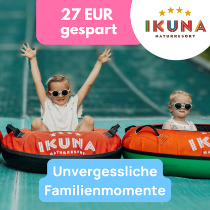 family bonus card | Die Familien-Spar-Karte
