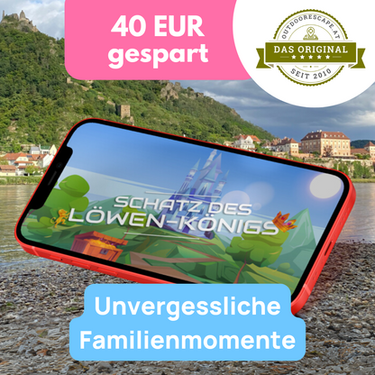 family bonus card | Die Familien-Spar-Karte